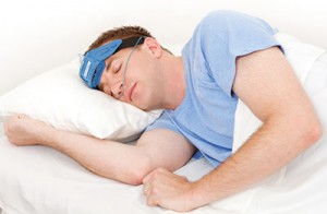 Ares Level 3 Sleep Study