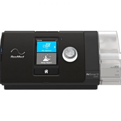 Auto-CPAP & CPAP Packages