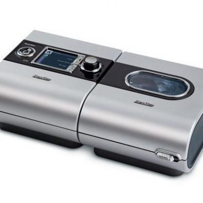 ResMed S9 VPAP S with H5i Humidifier
