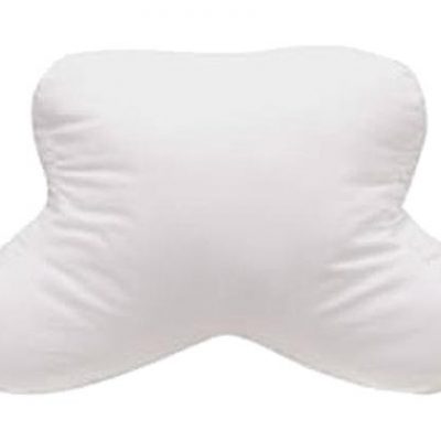 Double Edge PAPillow Pillow Case