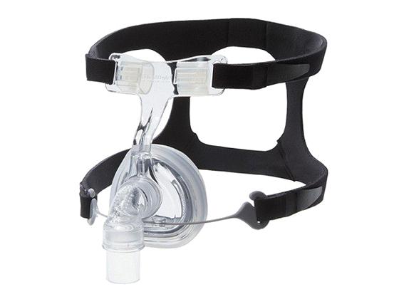 Fisher & Paykel Flexifit 405 Nasal Mask with Headgear