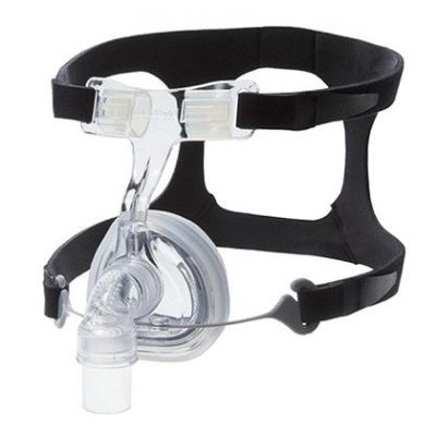 Fisher & Paykel Flexifit 407 Nasal Mask with Headgear