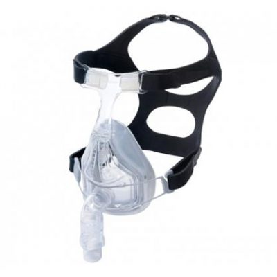 Fisher & Paykel Flexifit 431 Full Face Mask with Headgear