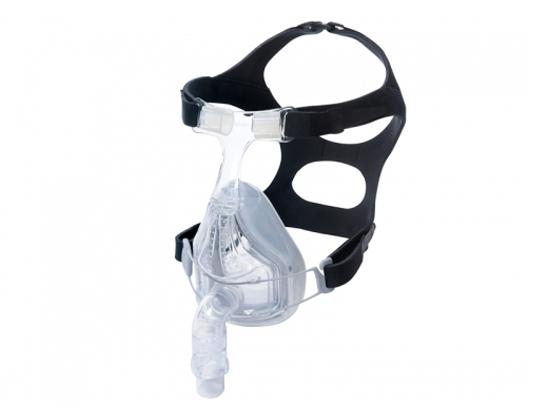 Fisher & Paykel Forma Full Face Mask with Headgear