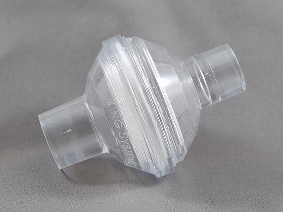 Philips Respironics Bacteria Inlet Filter