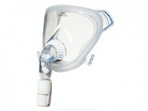 Philips Respironics FitLife Total Face Mask with Headgear