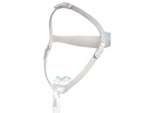 Philips Respironics Nuance Nasal Pillow Mask with Gel Nasal Pillows
