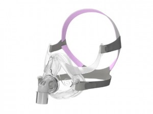 ResMed AirFit F10 Full Face Mask for Her