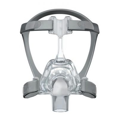 ResMed Mirage FX Nasal Mask Complete System