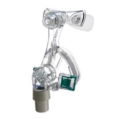 ResMed Mirage Micro Nasal Mask Complete System