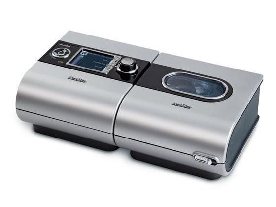 Resmed S9 Vpap St With H5i Heated Humidifier Clinical Sleep Solutions Experts In Cpap