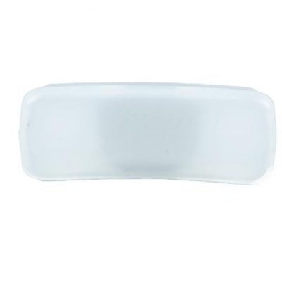 Philips Respironics Premium Silicone Forehead Pad with Support