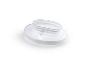 Philips Respironics DreamStation Humidifier Dry Box Inlet Seal