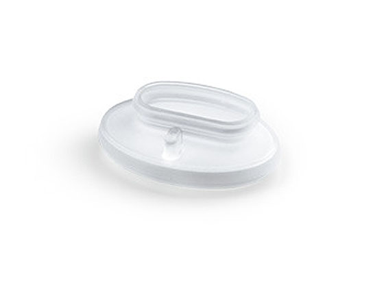 Philips Respironics DreamStation Humidifier Dry Box Inlet Seal