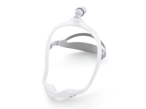 Philips Respironics DreamWear Nasal CPAP Mask with Headgear Fit Pack