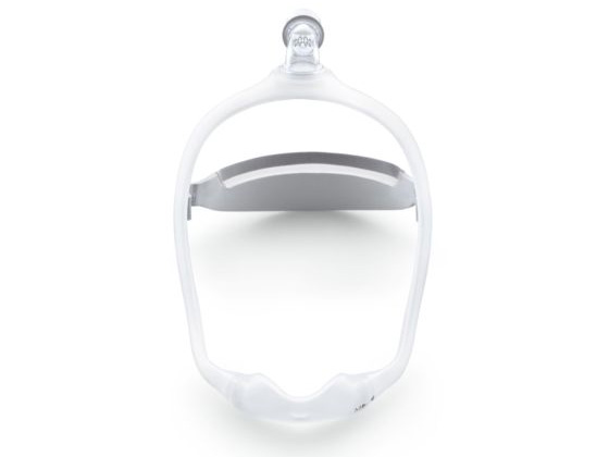 Philips Respironics DreamWear Nasal CPAP Mask with Headgear Fit Pack