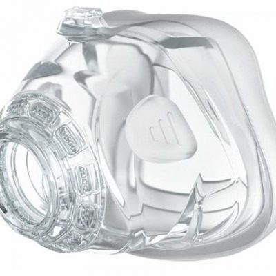 ResMed Mirage FX / Mirage FX for Her Nasal Mask Cushion