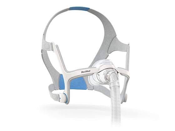 ResMed AirFit N20 Nasal Mask with Headgear