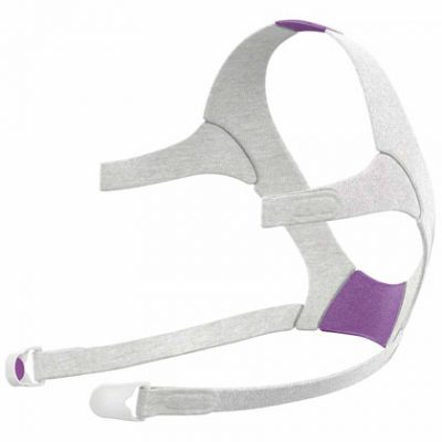 ResMed AirFit F20 Nasal Mask for Her Headgear Only