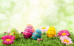Happy Easter from Clinical Sleep Solutions