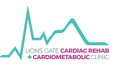 Lion’s Gate Cardiac Rehab and Cardiometabolic Program Participation