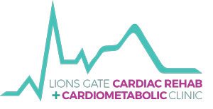 Lion's Gate Cardiac Rehab and Cardiometabolic Program