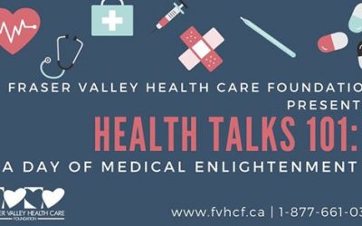 Health Talks 101: A Day of Medical Enlightenment