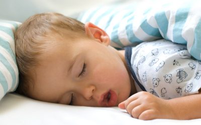 Childhood Mouth Breathing and Snoring Can Retard Your Child’s Growth, Learning and More