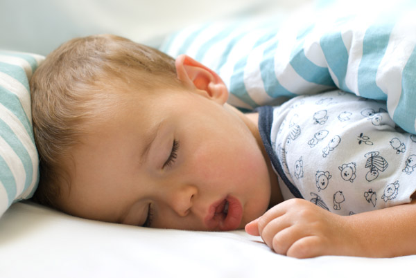 Childhood Mouth Breathing and Snoring Can Retard Your Child’s Growth, Learning and More