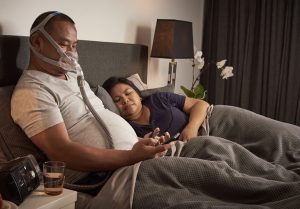 ResMed Introduces Its First Minimal-contact Full Face CPAP Mask, AirFit F30