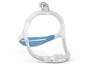 ResMed AirFit P30i Nasal Pillows Mask with Headgear