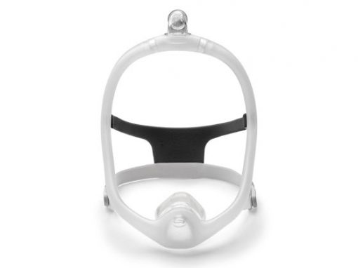 Philips Respironics DreamWisp Nasal Mask with Headgear
