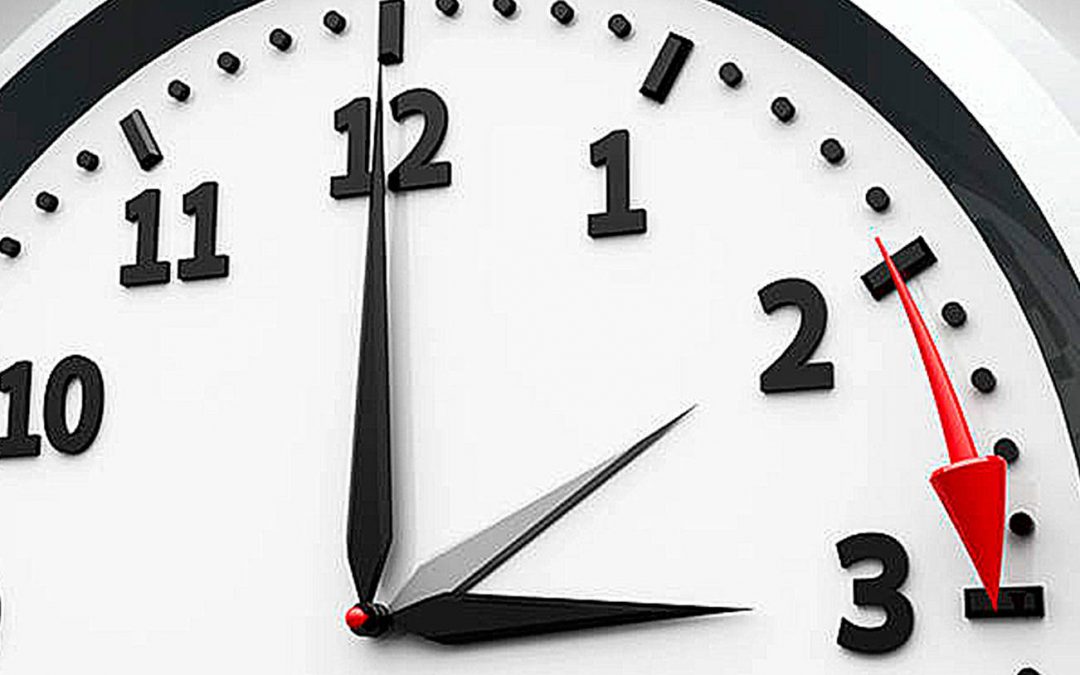 Daylight Saving Time forever? B.C. wraps consultation on ending time change